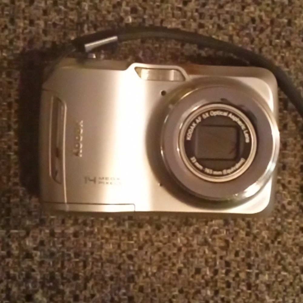 Kodak Digital Camera